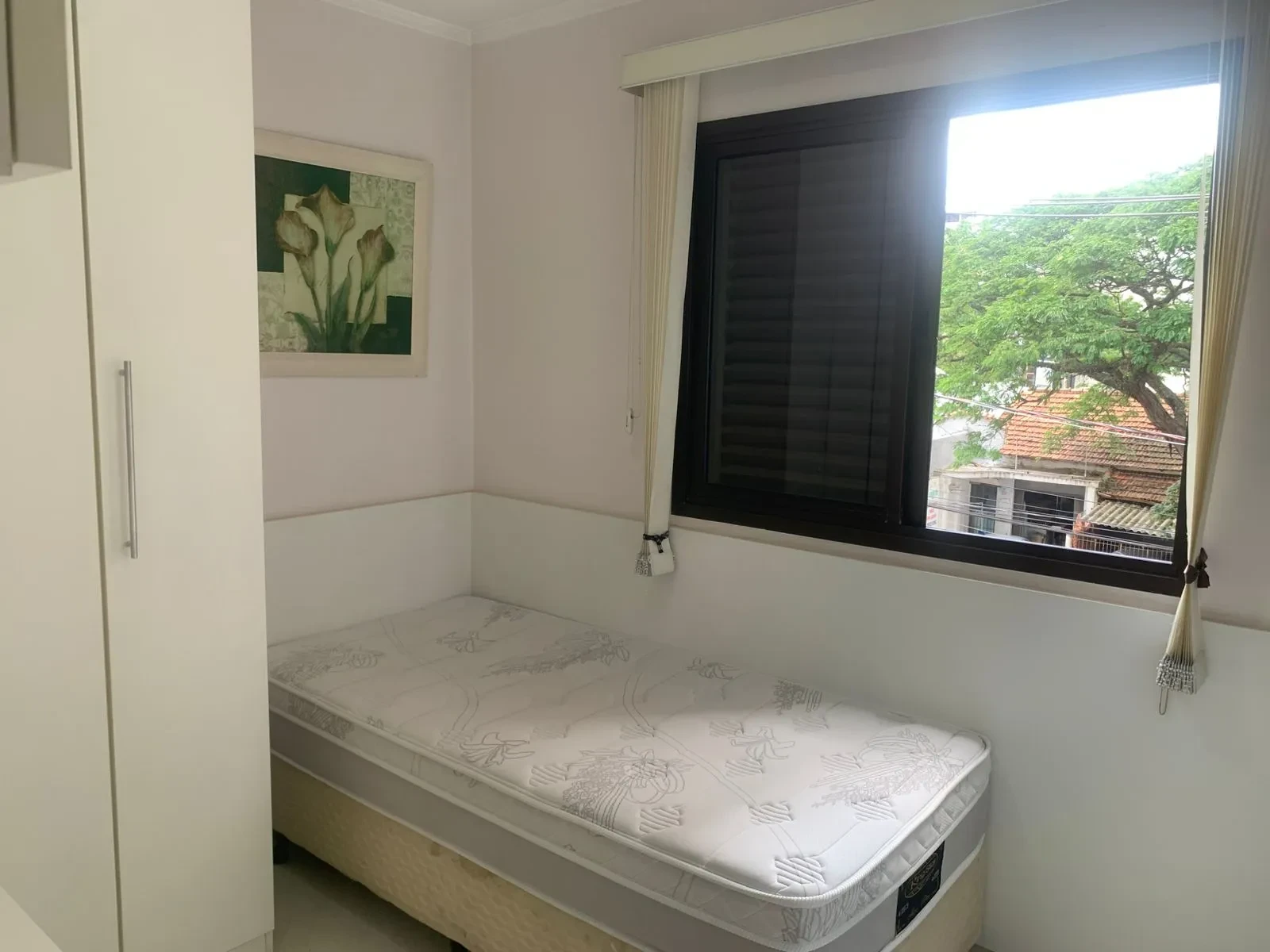 Imagem Apartamento com 2 Quartos à Venda ou Locação, 55 m² em Indianópolis - São Paulo