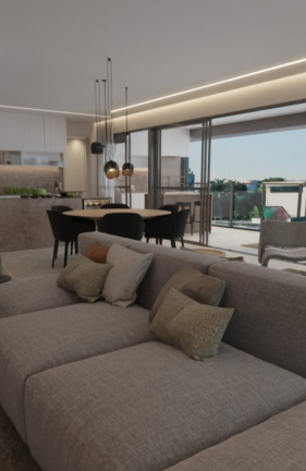 Imagem Apartamento com 3 Quartos à Venda,  em Jardim Paulista - São Paulo