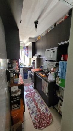 Imagem Apartamento com 2 Quartos à Venda, 49 m² em Empresarial Colina - Cajamar