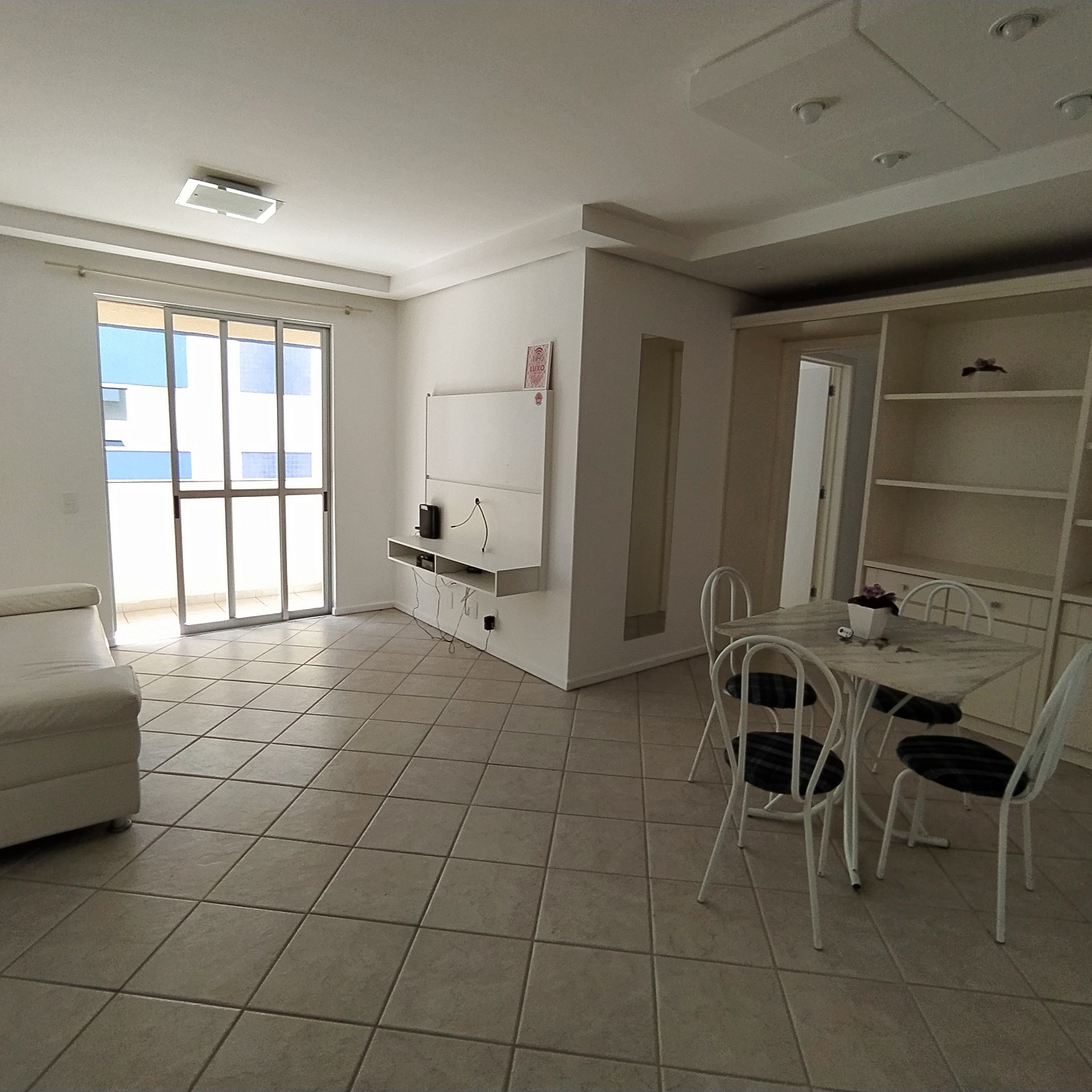 Apartamento com 3 Quartos à Venda, 87 m²em Trindade - Florianópolis