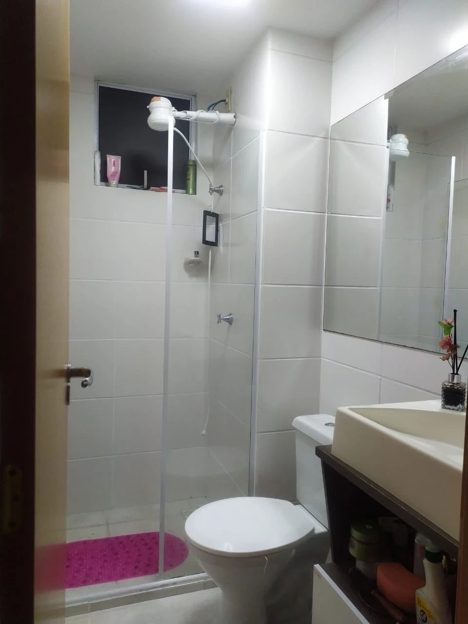 Foto do imóvel: Apartamento com 2 Quartos à Venda, 50 m² em Floresta - Joinville