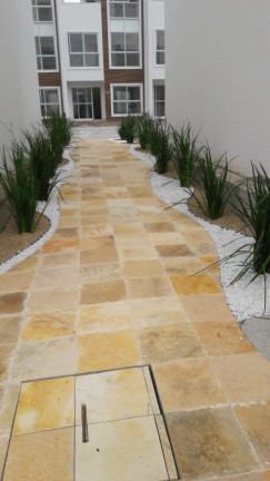 Imagem Casa de Condomínio com 2 Quartos à Venda, 77 m² em Nova Parnamirim - Parnamirim