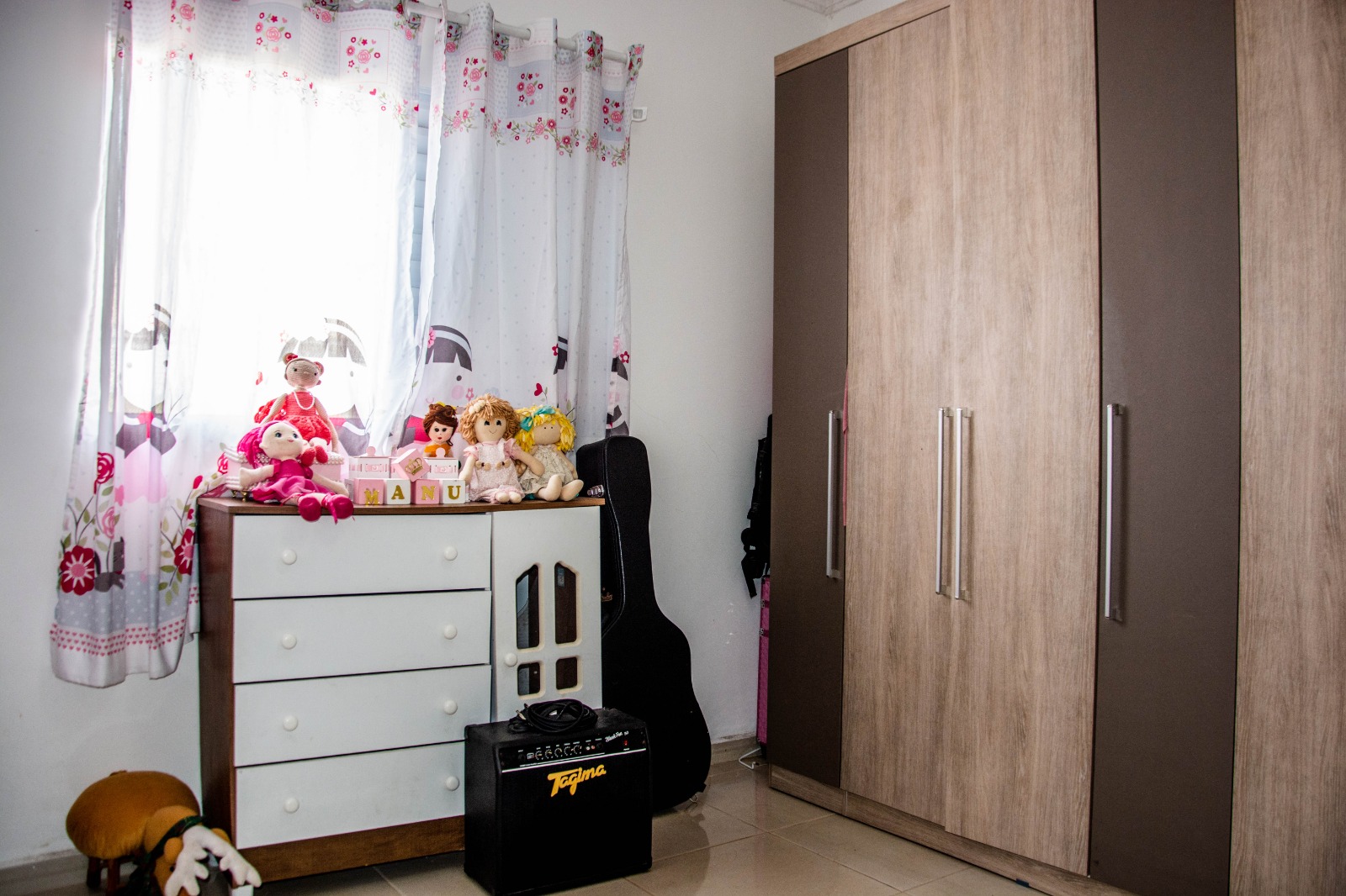 Imagem Casa com 2 Quartos à Venda, 62 m²em Balneário Flórida Mirim - Mongaguá
