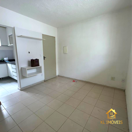 Imagem Apartamento com 2 Quartos à Venda, 42 m²em Cidade Nova - Manaus