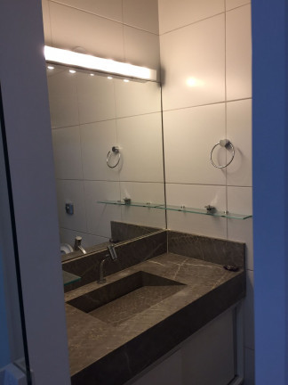 Imagem Casa de Condomínio com 3 Quartos à Venda, 1 m² em Turu - São Luís