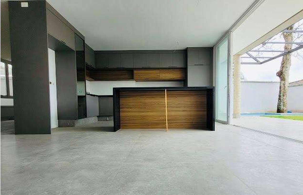 Imagem Casa de Condomínio com 4 Quartos à Venda, 424 m² em Jardim Cordeiro - São Paulo