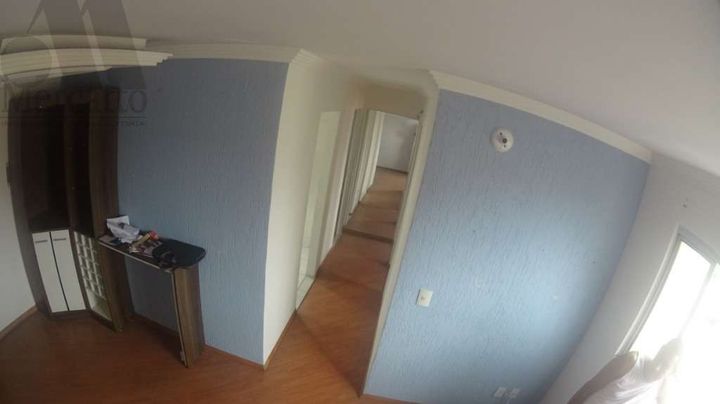Imagem Apartamento com 2 Quartos à Venda, 48 m² em Parque Pinheiros - Taboão Da Serra