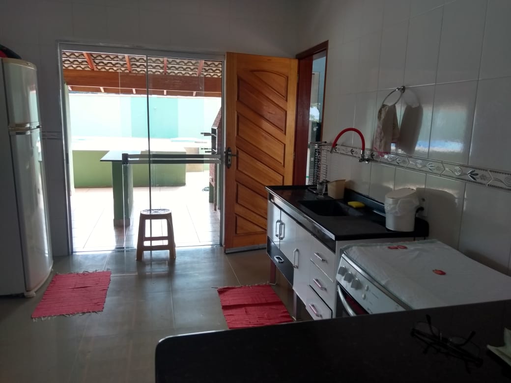 Imagem Casa de Condomínio com 3 Quartos à Venda, 250 m²em Riviera De Sana Cristina 4 - Arandu