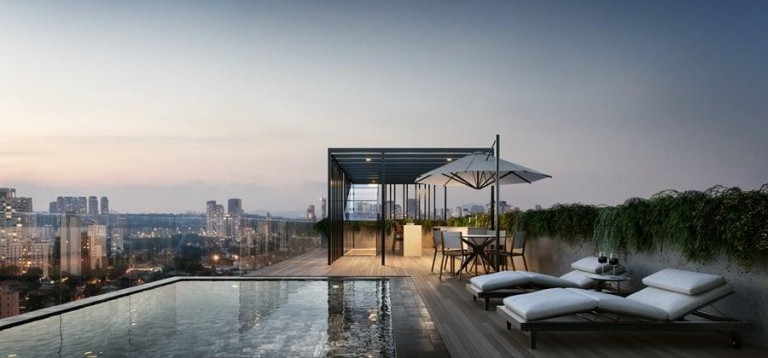 Imagem Apartamento com 3 Quartos à Venda, 217 m²em Vila Olímpia - São Paulo