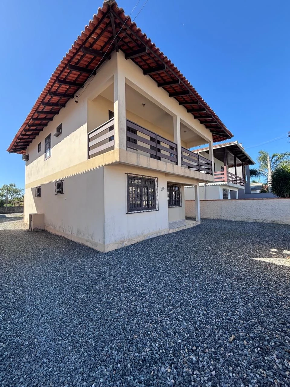 Imagem Casa com 6 Quartos à Venda, 160 m² em Barra Velha - Barra Velha