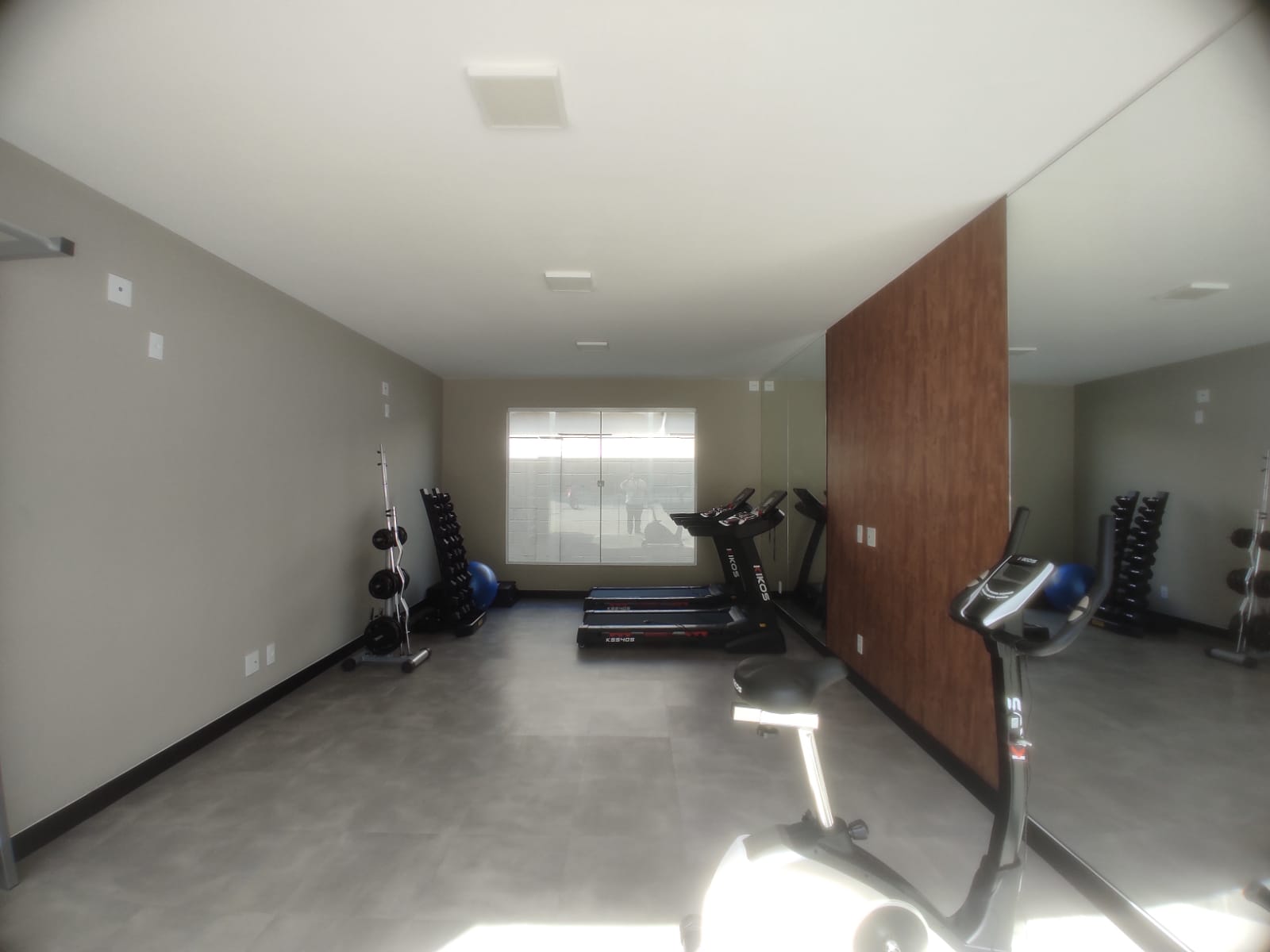 Imagem Apartamento com 2 Quartos à Venda, 44 m² em Vargem Grande - Rio de Janeiro