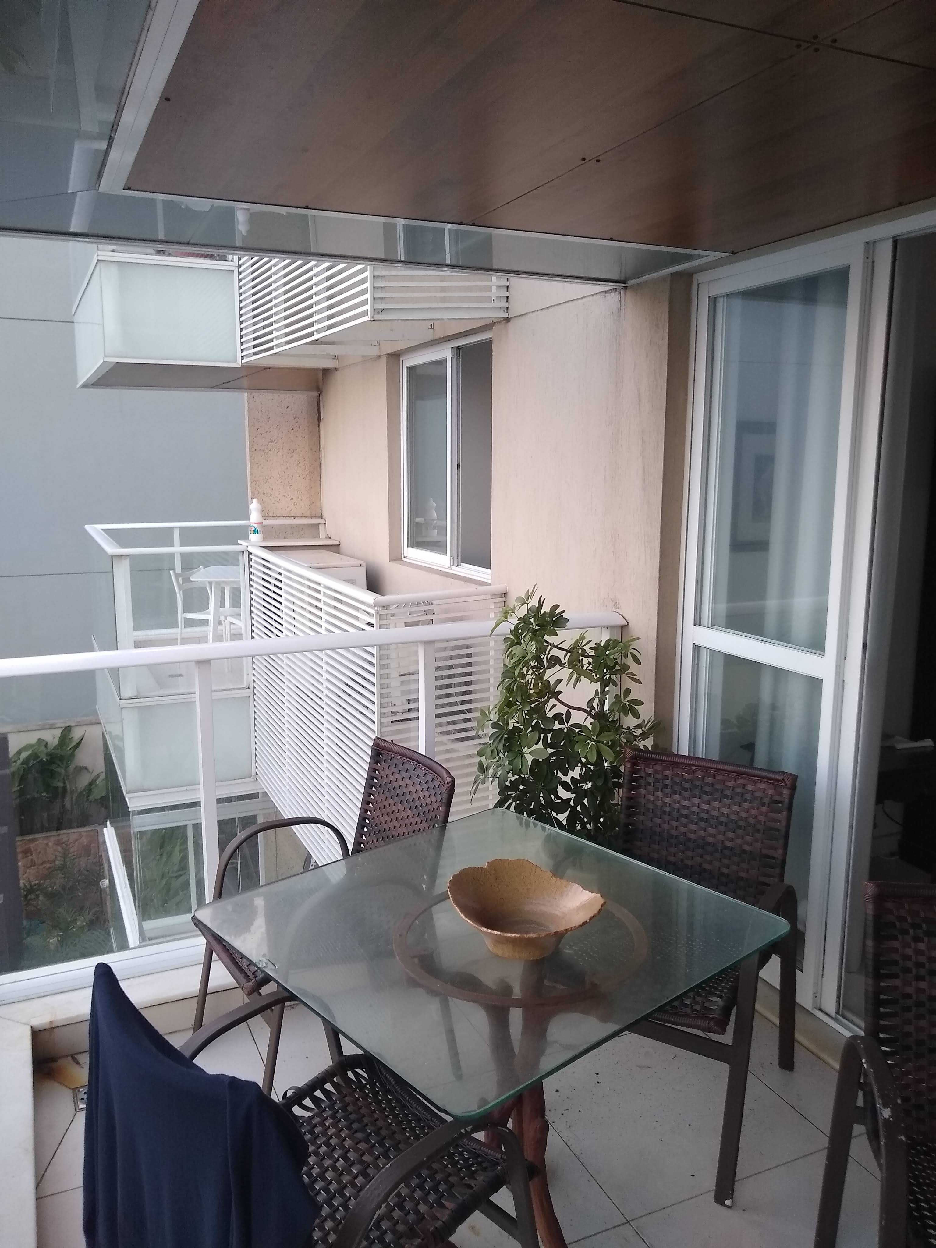 Imagem Apartamento com 3 Quartos à Venda, 98 m² em Barra da Tijuca - Rio de Janeiro