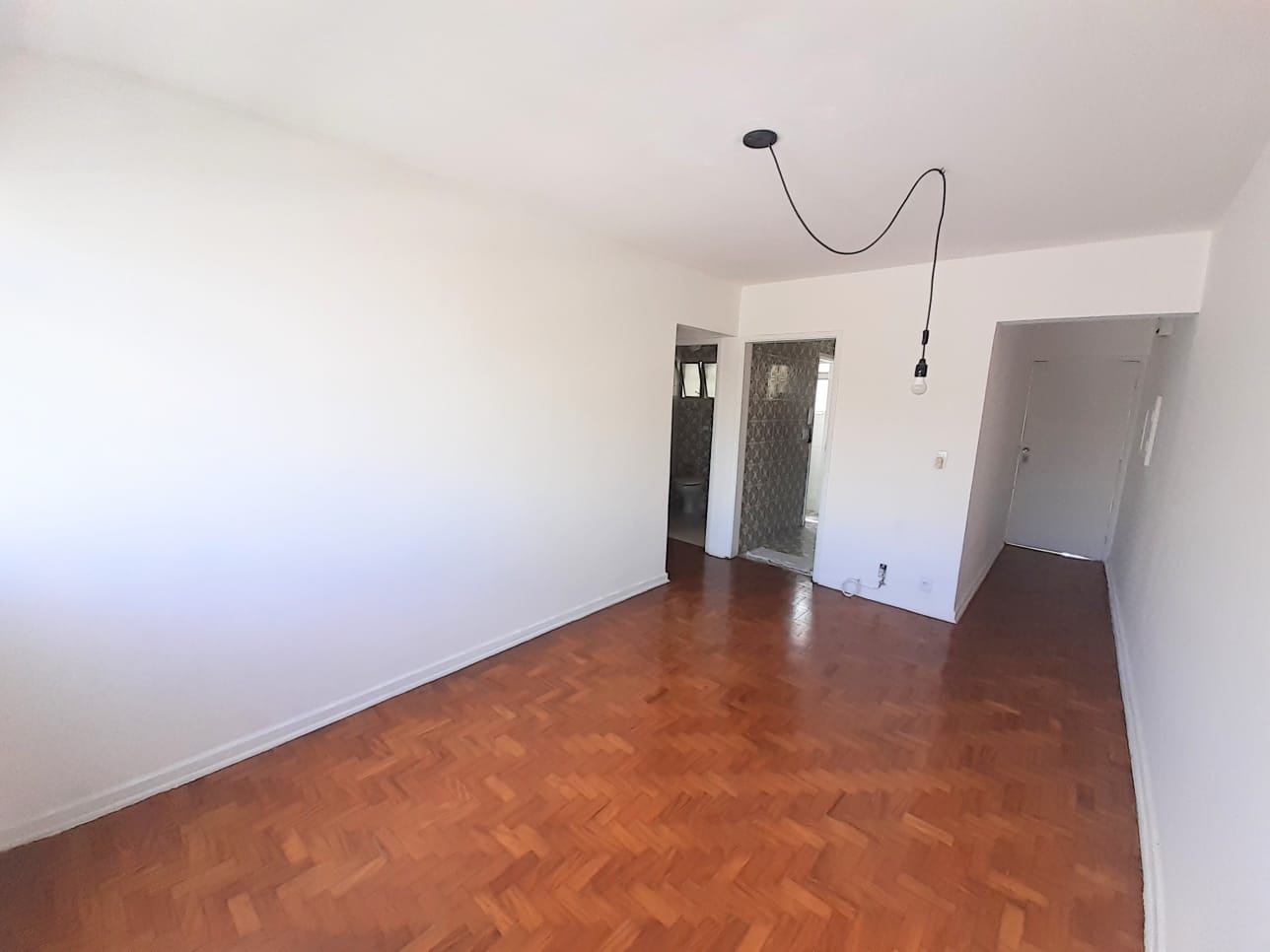 Imagem Apartamento com 1 Quarto para Alugar, 44 m²em Campos Elíseos - São Paulo