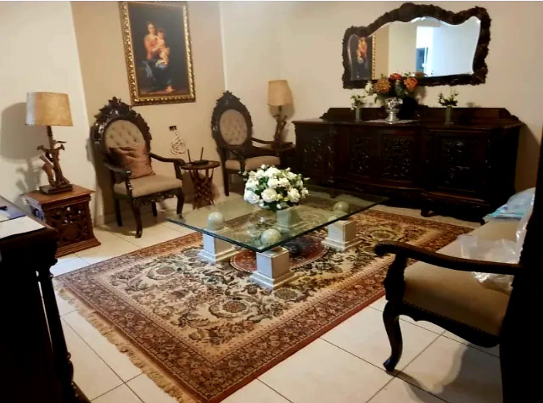 Casa com 3 Quartos à Venda, 210 m²em Água Limpa Park - Campo Grande