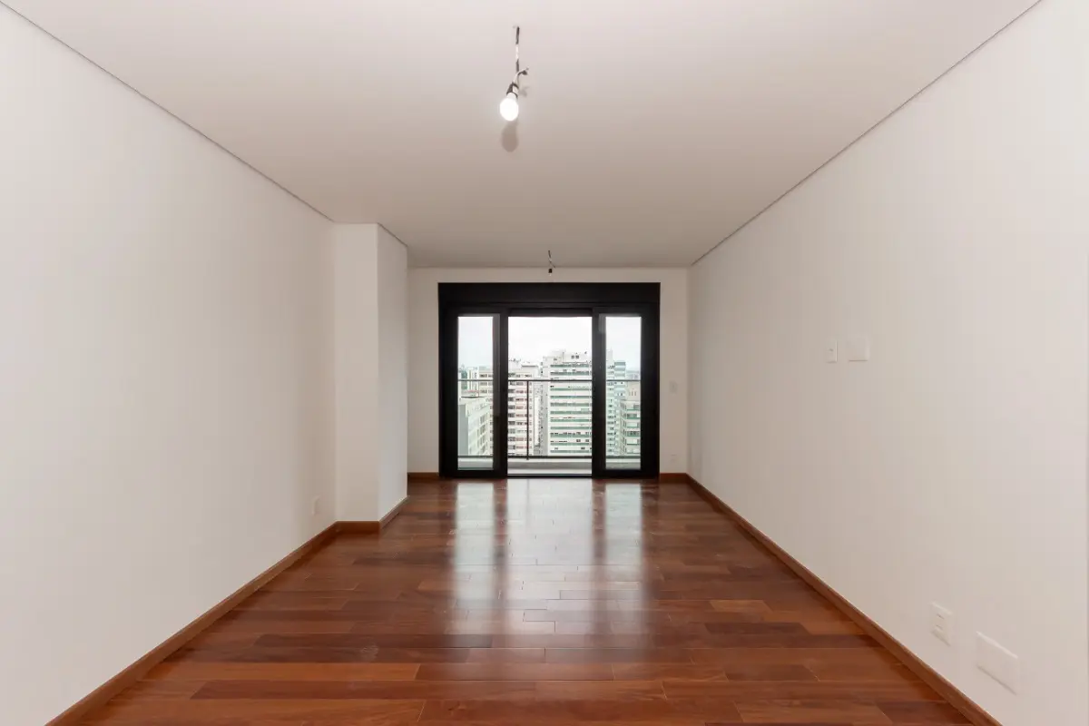 Imagem Apartamento com 3 Quartos à Venda, 208 m² em Jardim Paulista - São Paulo
