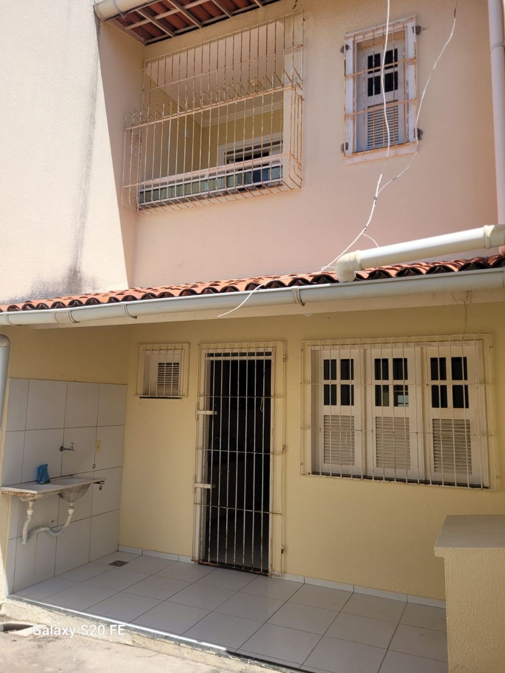 Imagem Casa com 3 Quartos à Venda, 149 m²em Vicente Pinzon - Fortaleza