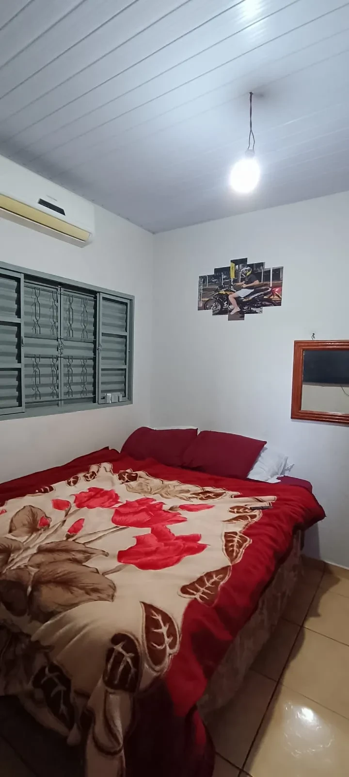 Imagem Casa com 4 Quartos à Venda, 250 m² em Jardim Maristela - Três Lagoas