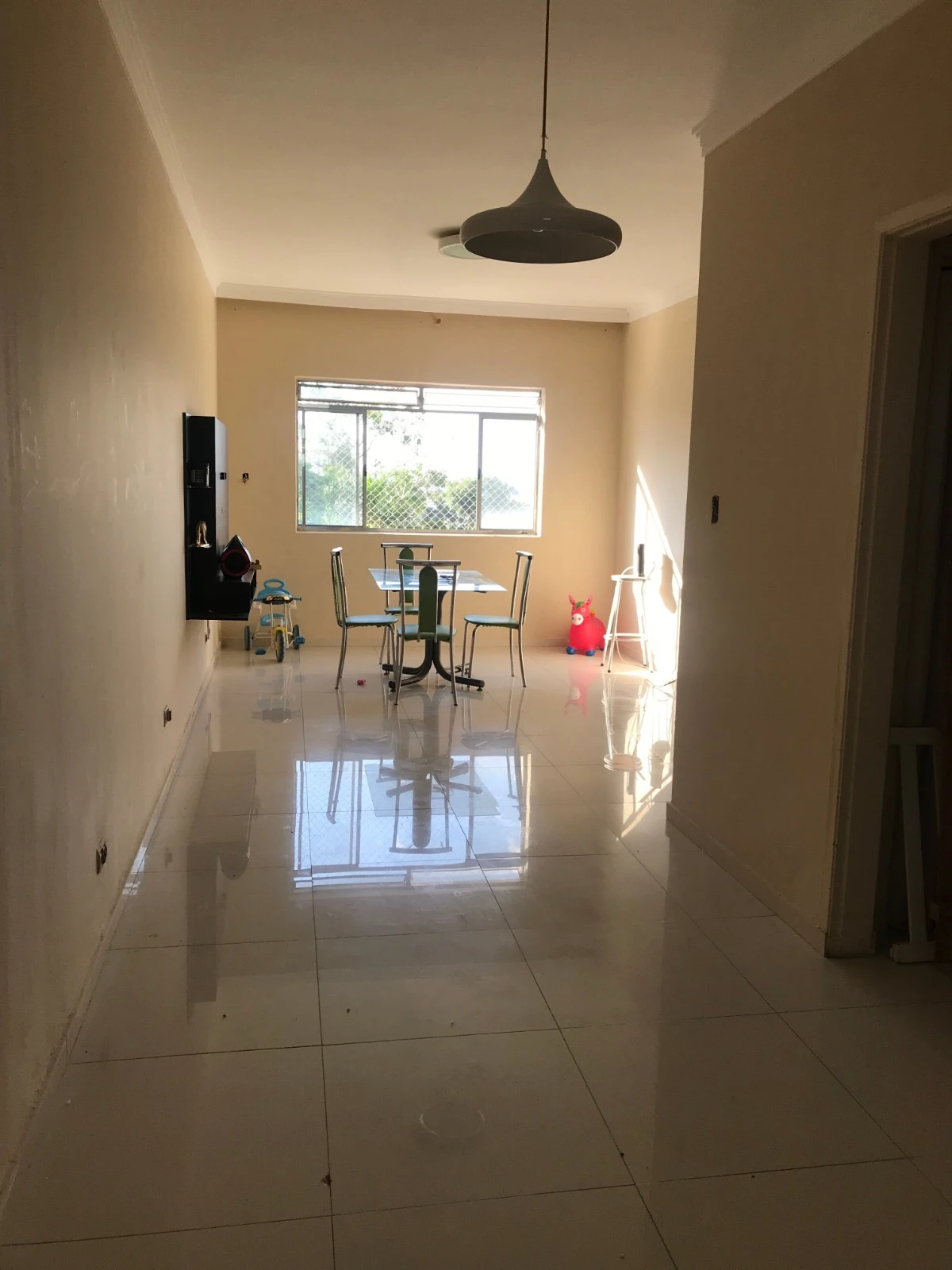 Imagem Apartamento com 2 Quartos à Venda, 84 m² em Centro - Diadema
