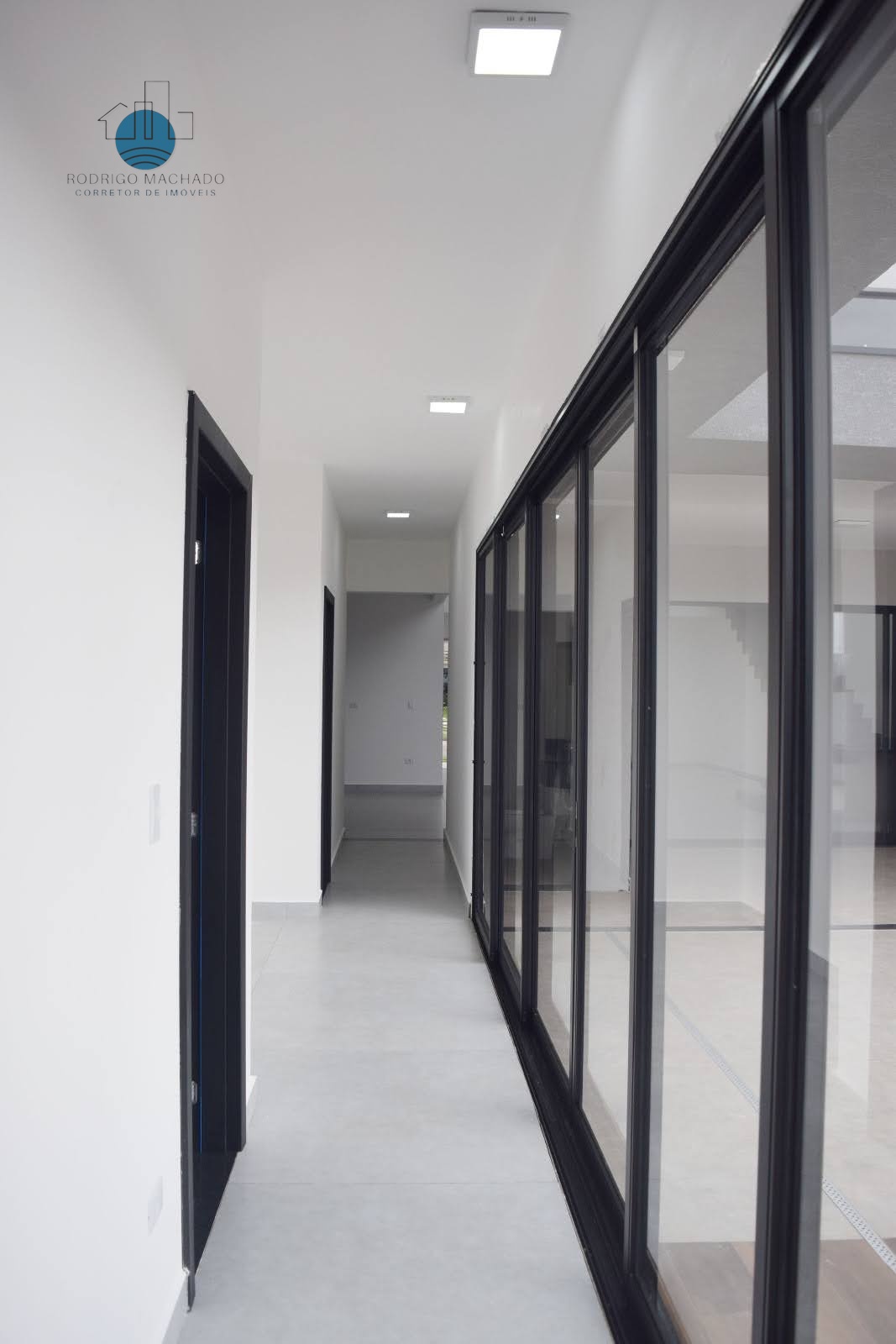 Imagem Sobrado com 4 Quartos à Venda, 305 m² em Condomínio Residencial Reserva Ecológica Atibaia - Atibaia