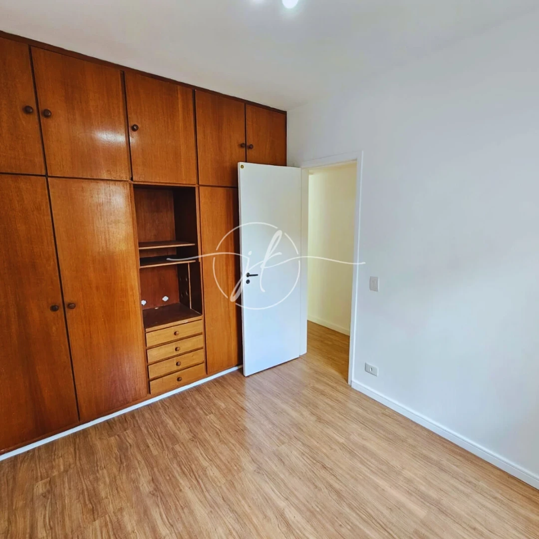 Imagem Apartamento com 2 Quartos à Venda ou Locação, 57 m² em Campo Belo - São Paulo