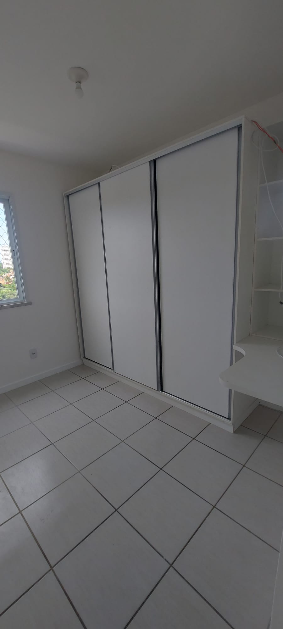 Imagem Apartamento com 3 Quartos para Alugar, 90 m²em Imbuí - Salvador
