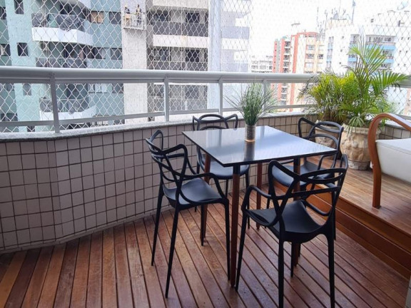 Imagem Apartamento com 3 Quartos à Venda, 101 m² em Riviera - Bertioga