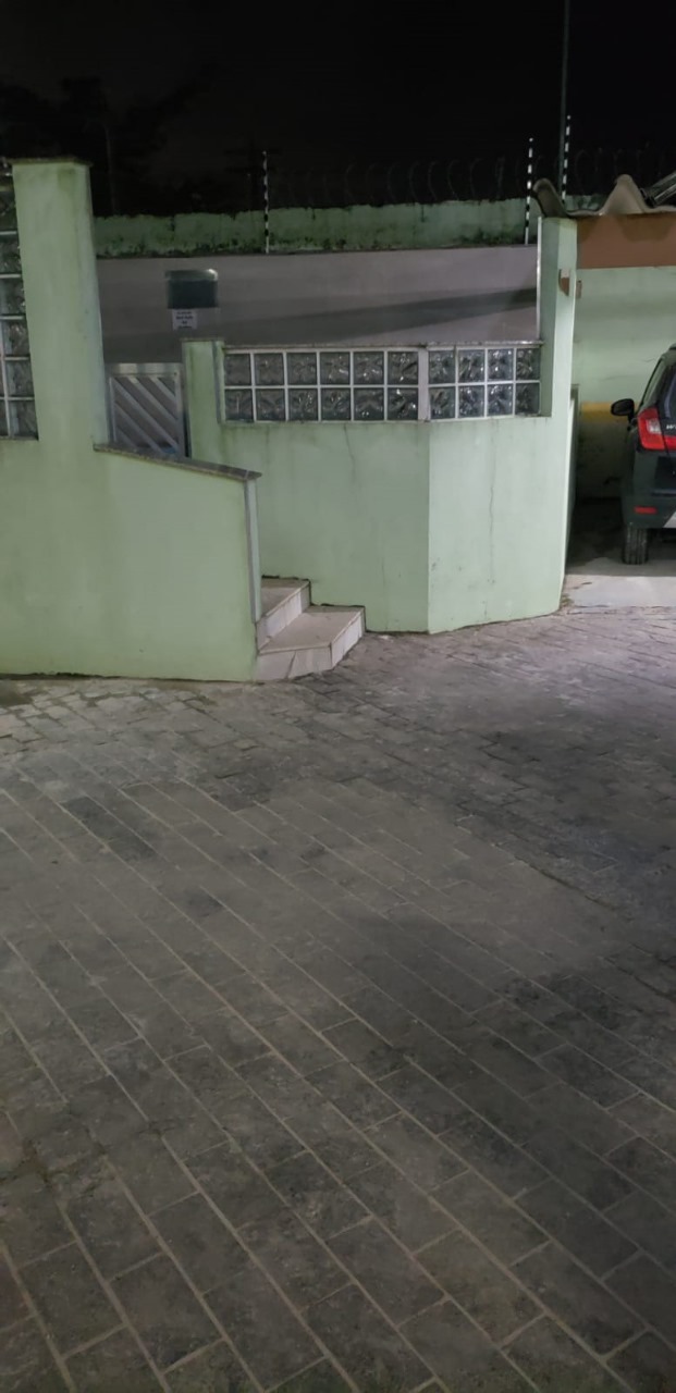 Imagem Casa de Vila com 2 Quartos à Venda, 39 m² em Maitinga - Bertioga