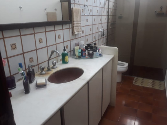 Imagem Casa com 3 Quartos à Venda,  em Santo Antônio - Niterói