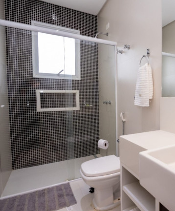 Imagem Casa de Condomínio com 3 Quartos à Venda, 260 m² em Bairro da Mina - Itupeva