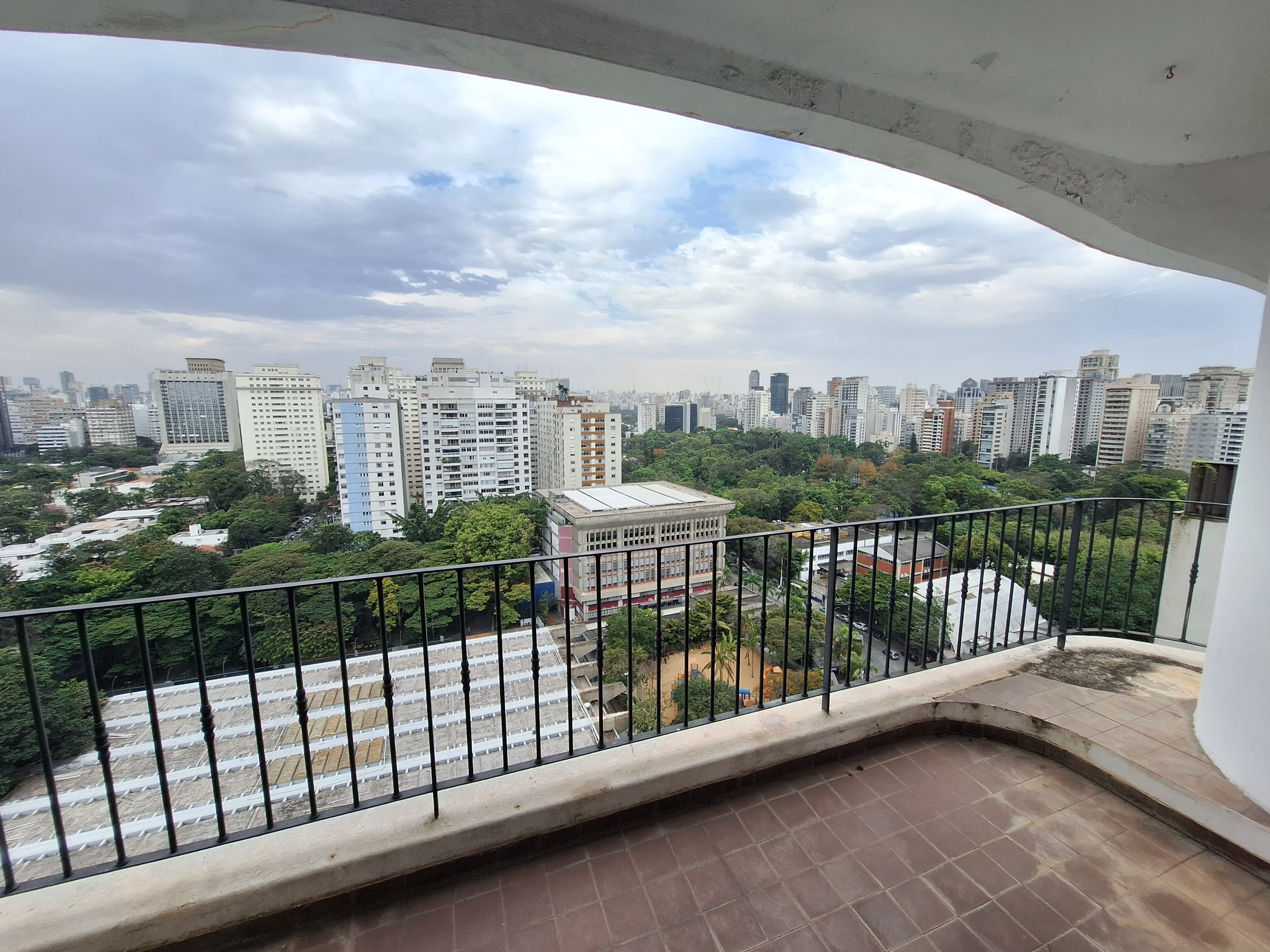 Foto do imóvel: Apartamento com 3 Quartos à Venda, 200 m² em Jardim Europa - São Paulo