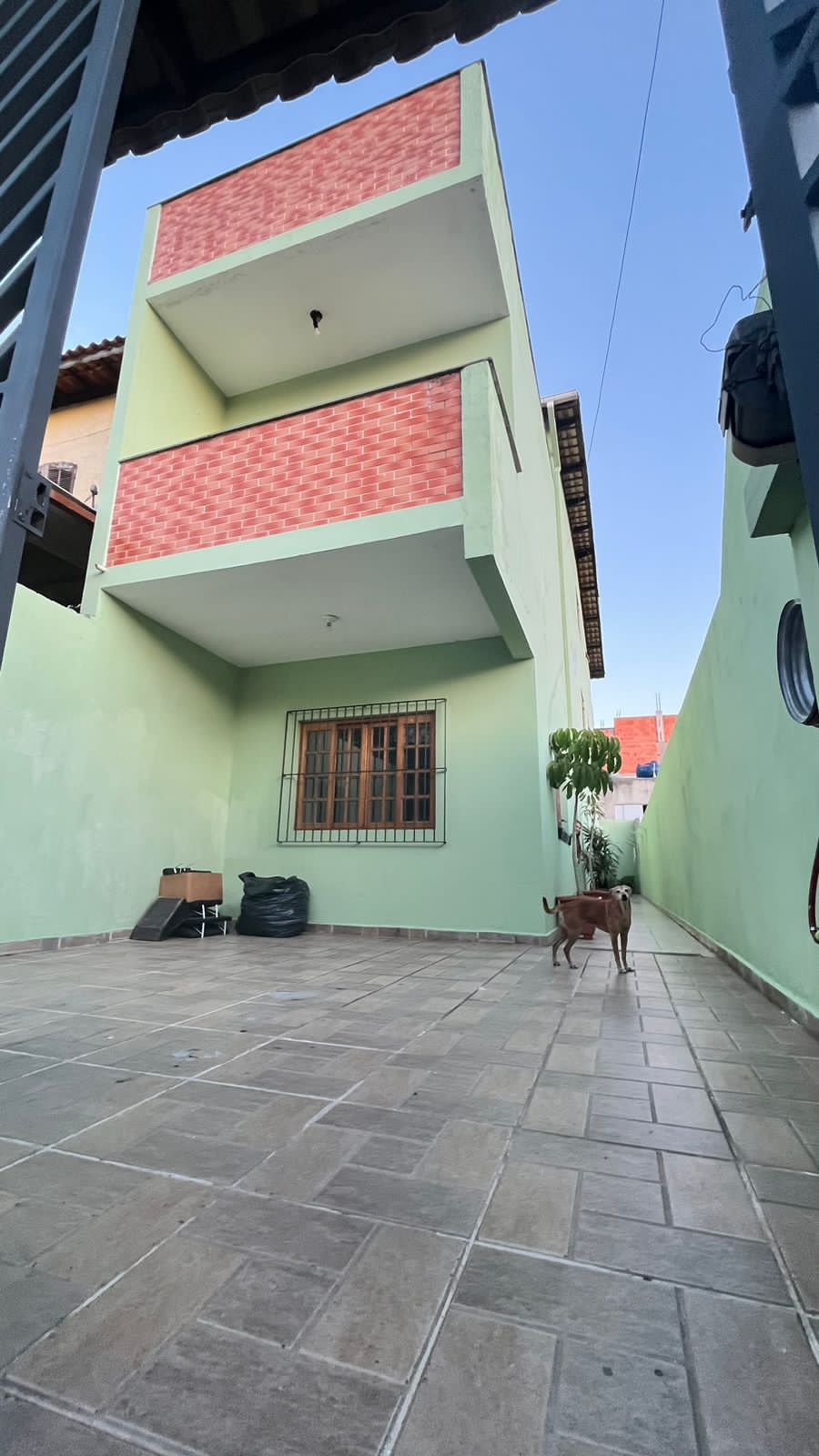 Foto do Imóvel