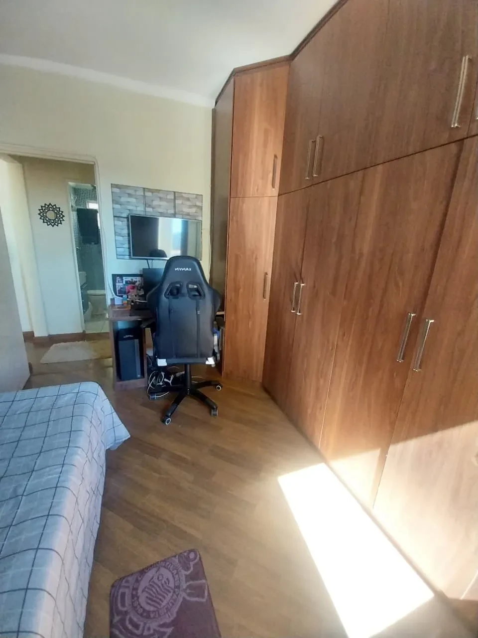 Imagem Apartamento com 2 Quartos à Venda, 78 m² em Vila Formosa - Jundiaí