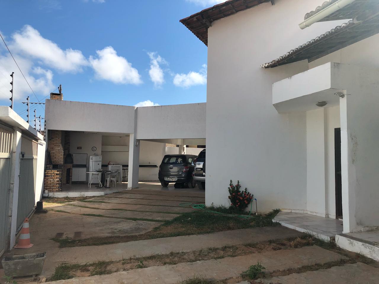 Imagem Casa com 4 Quartos à Venda, 400 m²em Pitimbu - Natal