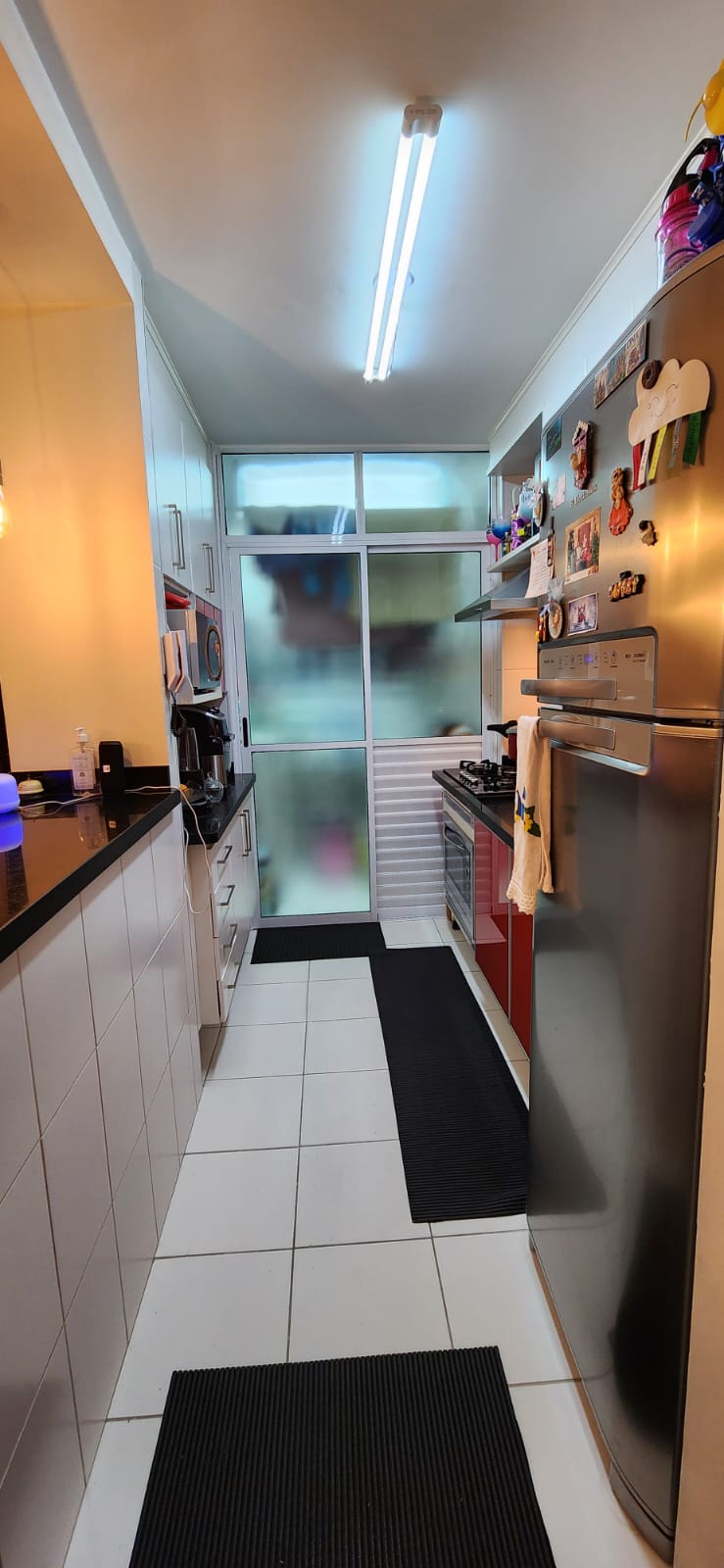Imagem Apartamento com 2 Quartos à Venda, 64 m²em Usina Piratininga - São Paulo