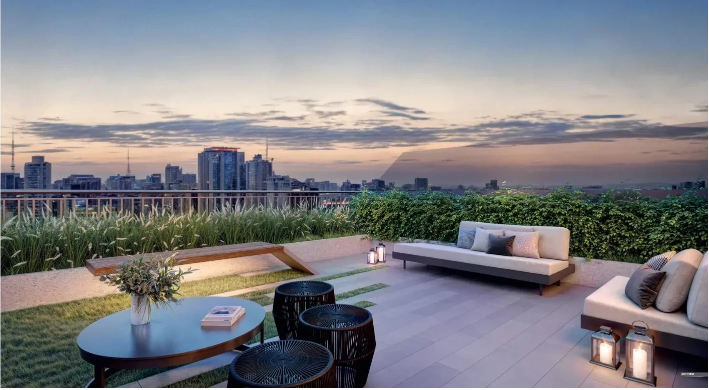Imagem Apartamento com 2 Quartos à Venda, 74 m² em Aclimação - São Paulo