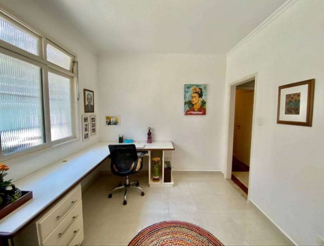 Foto do imóvel: Casa com 3 Quartos à Venda, 229 m²em Ponta da Praia - Santos