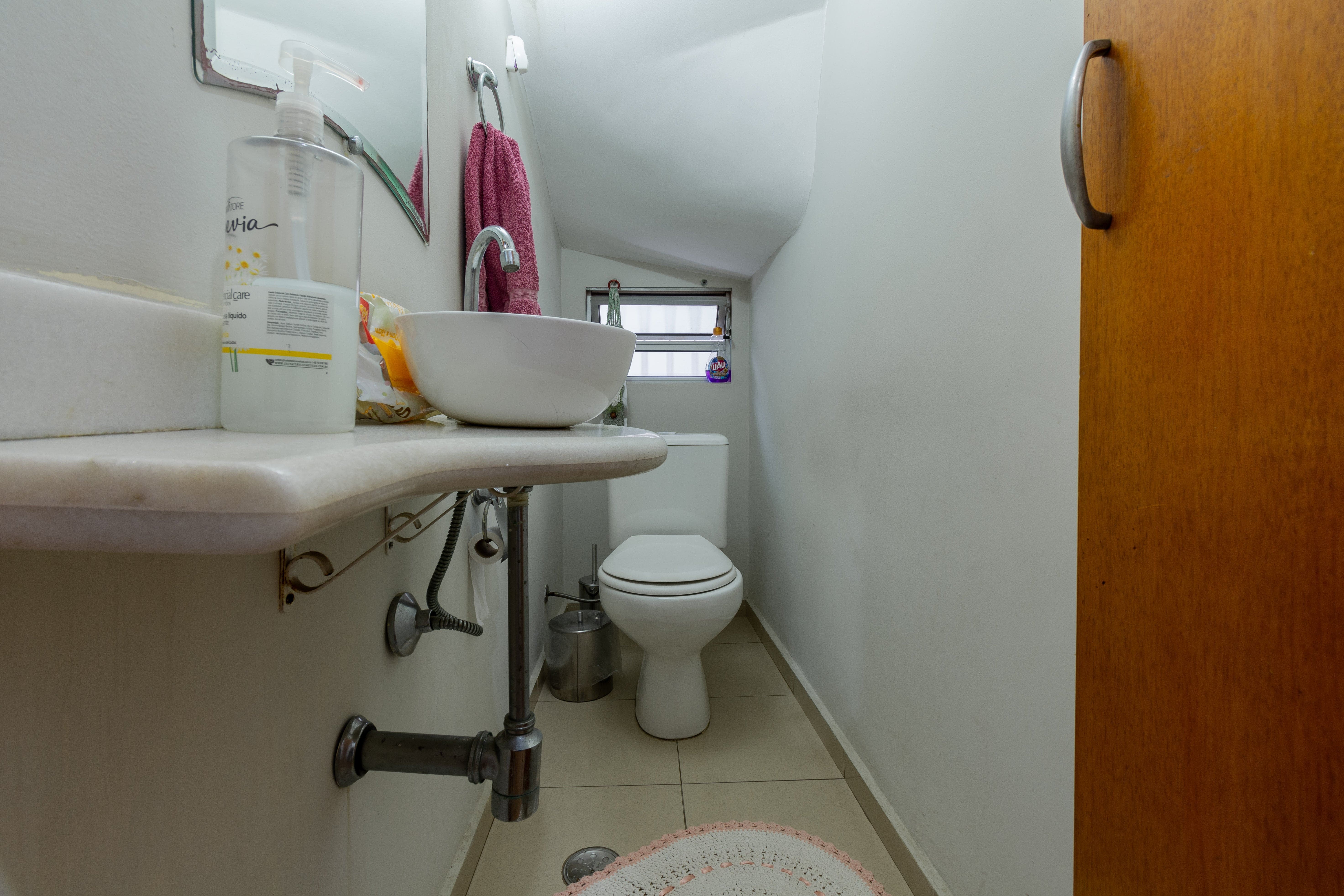 Imagem Sobrado com 3 Quartos à Venda, 171 m²em Jardim Piqueroby - São Paulo