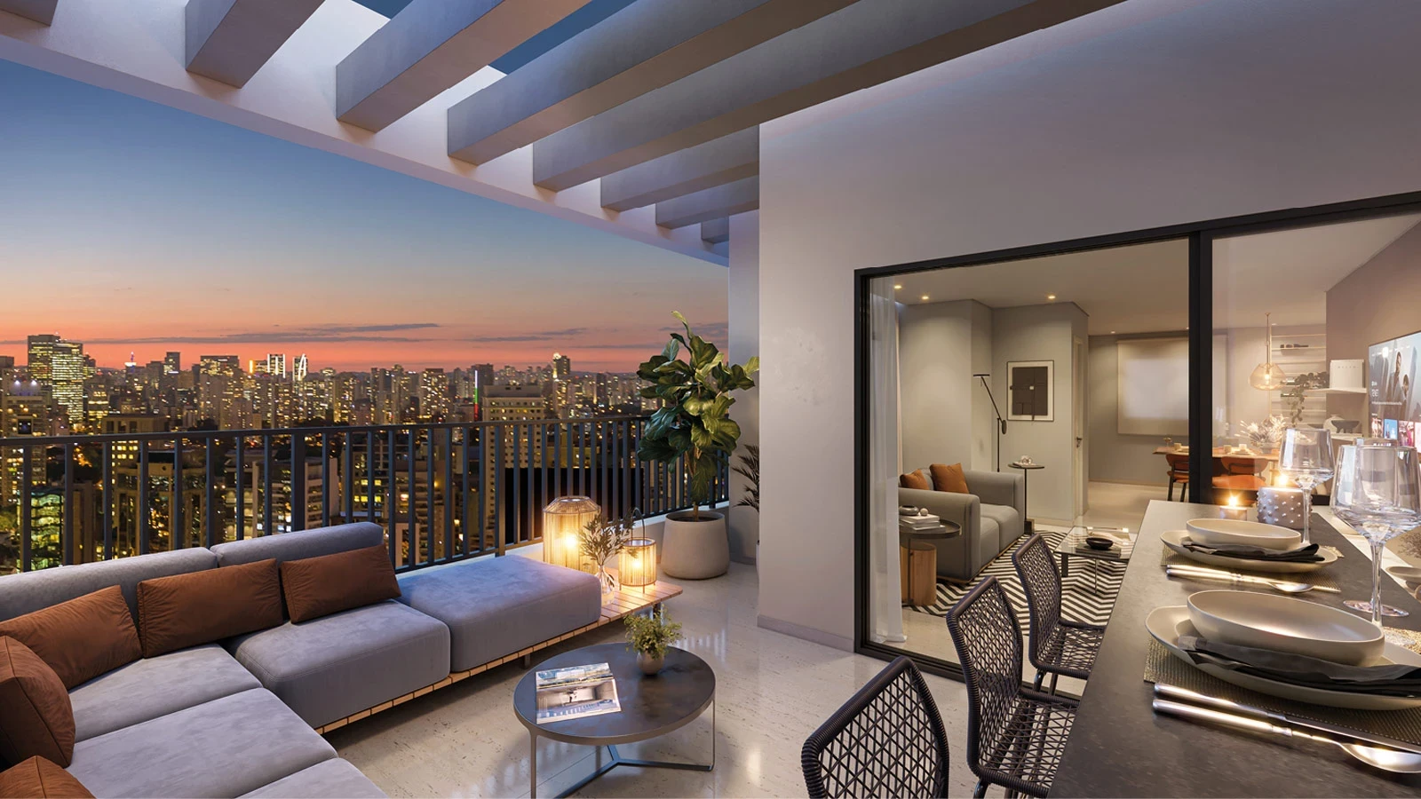 Foto do imóvel: Apartamento com 2 Quartos à Venda, 51 m² em Cipava - Osasco