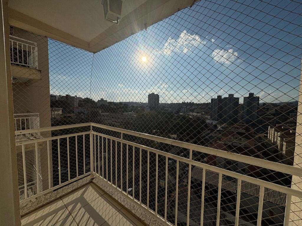 Imagem Apartamento com 2 Quartos à Venda, 55 m² em Santa Branca - Belo Horizonte