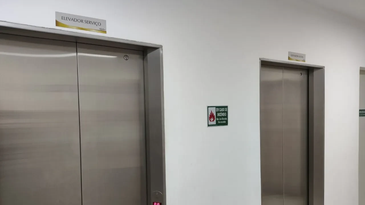 Imagem Apartamento com 2 Quartos à Venda, 72 m² em Guilhermina - Praia Grande