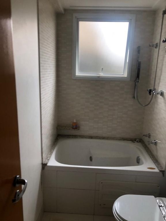 Imagem Apartamento com 3 Quartos à Venda, 150 m² em Campestre - Santo André