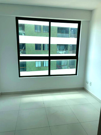 Imagem Apartamento com 1 Quarto para Alugar, 33 m² em Barra de Jangada - Jaboatão dos Guararapes