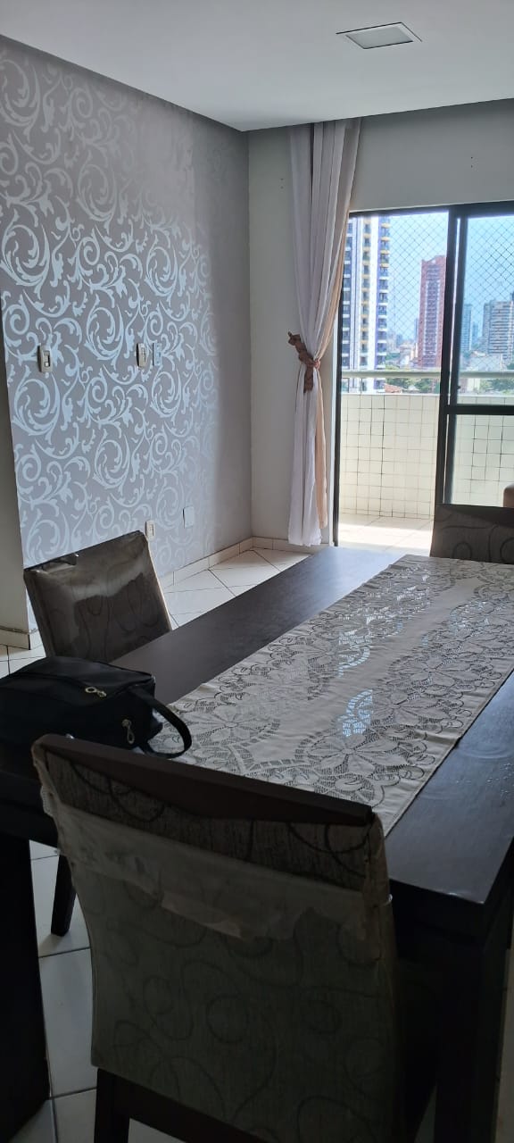 Imagem Apartamento com 3 Quartos à Venda, 96 m²em Marco - Belém