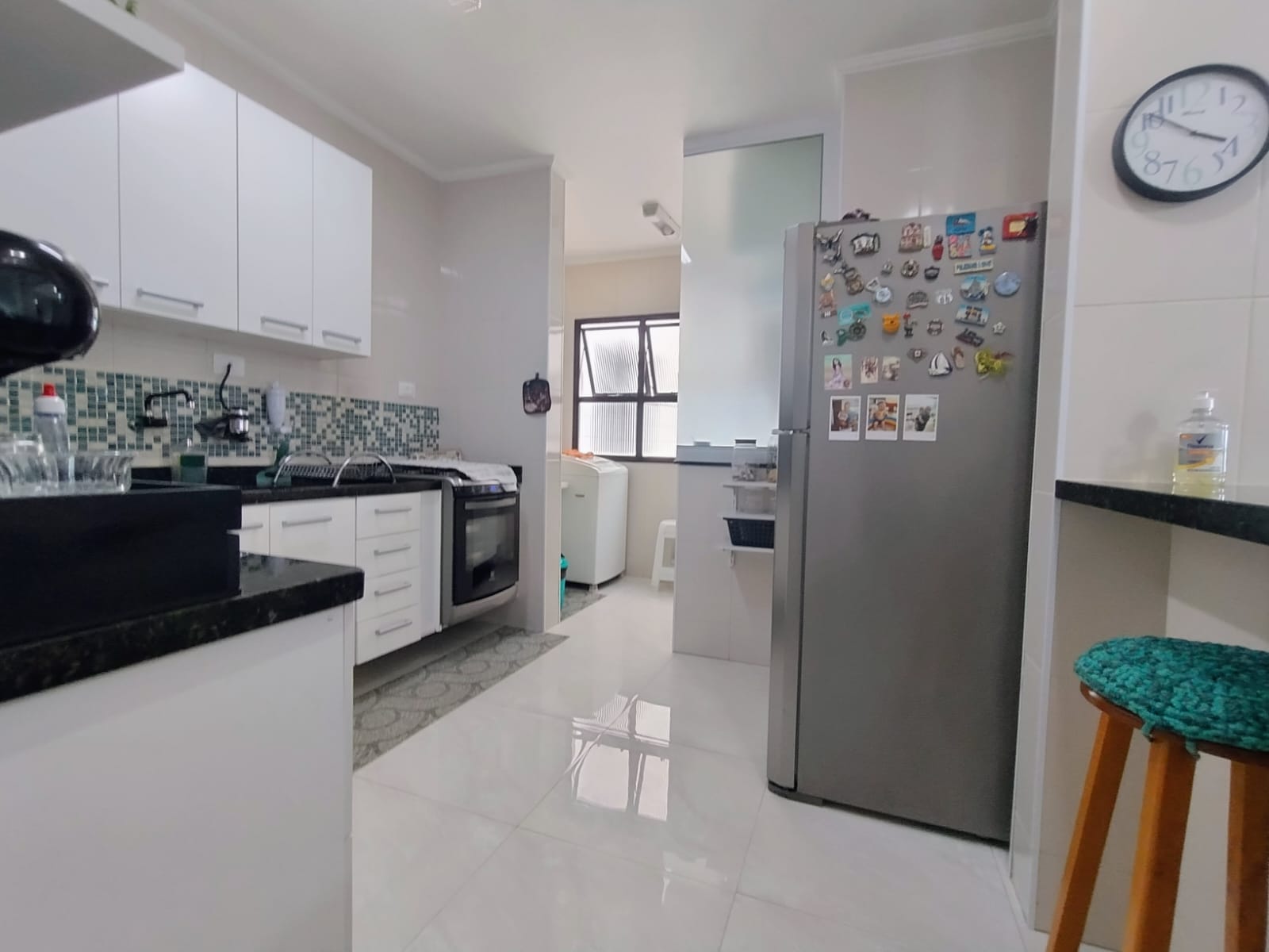 Imagem Apartamento com 1 Quarto à Venda, 62 m² em Tupi - Praia Grande