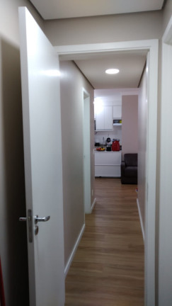 Imagem Apartamento com 2 Quartos à Venda, 60 m² em Jardim Marajoara - São Paulo