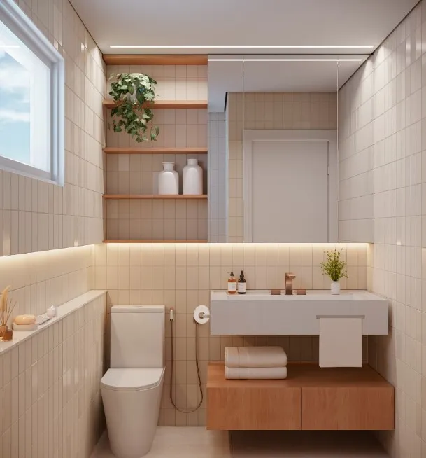 Imagem Apartamento com 3 Quartos à Venda, 75 m² em Santo Amaro - São Paulo