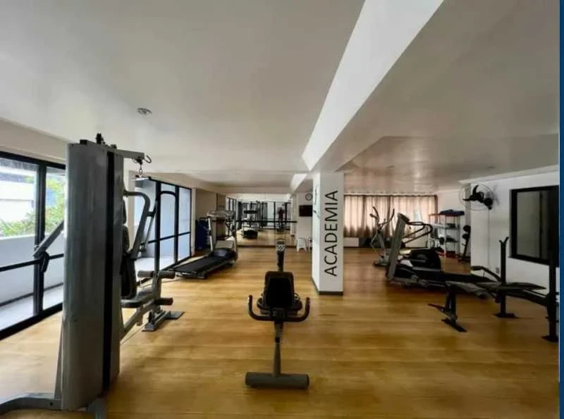 Imagem Apartamento à Venda, em Pituba - Salvador