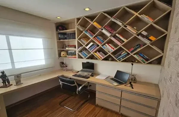 Imagem Apartamento com 3 Quartos à Venda, 83 m² em Gutierrez - Belo Horizonte