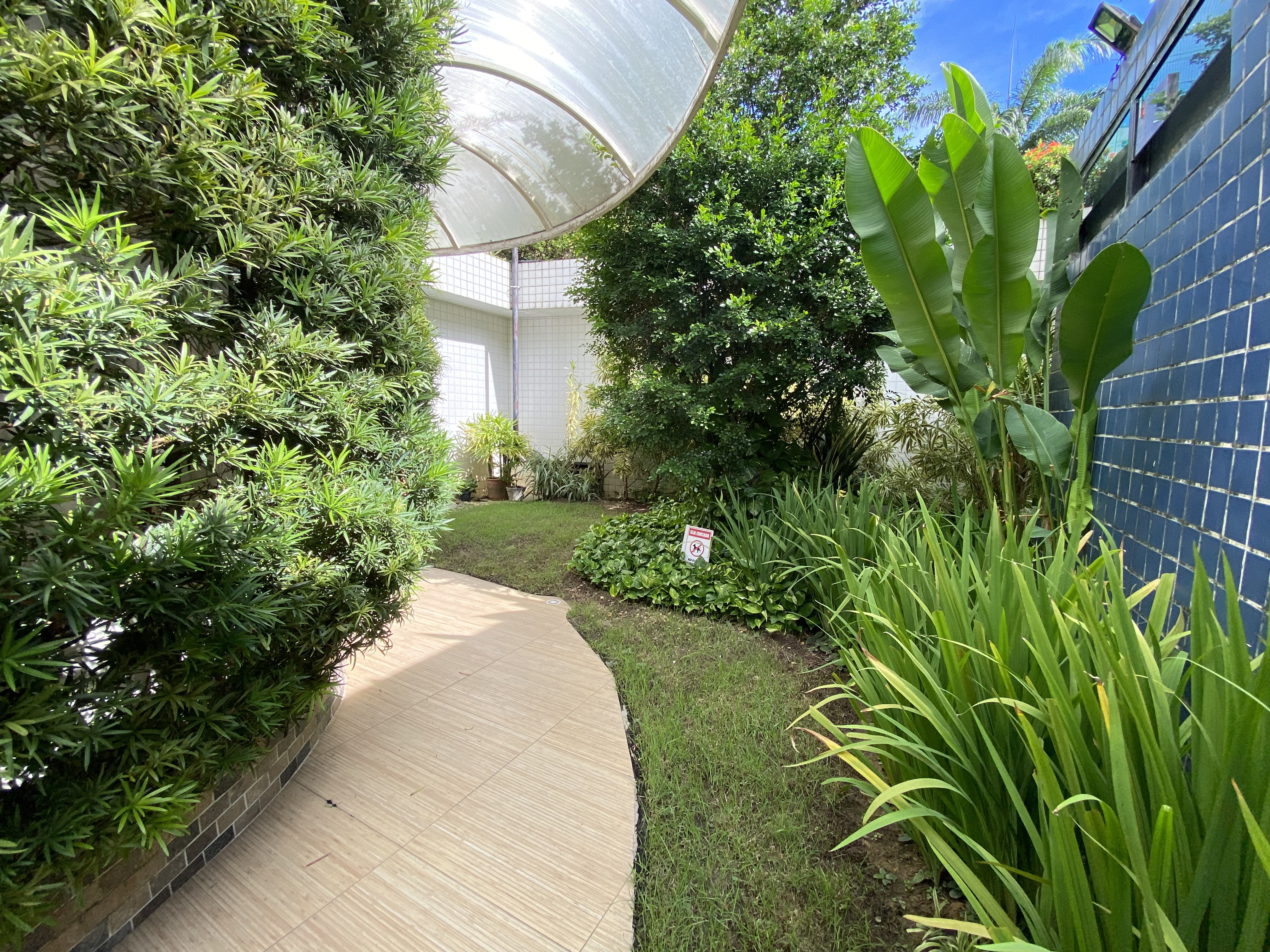 Imagem Apartamento com 3 Quartos à Venda, 83 m²em Boa Viagem - Recife