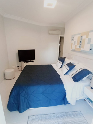 Foto do imóvel: Apartamento com 3 Quartos à Venda, 100 m² em Riviera - Bertioga